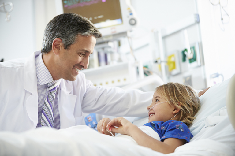 Kombinacija adalimumaba i metotreksata poboljšava liječenje Crohnove bolesti kod djece