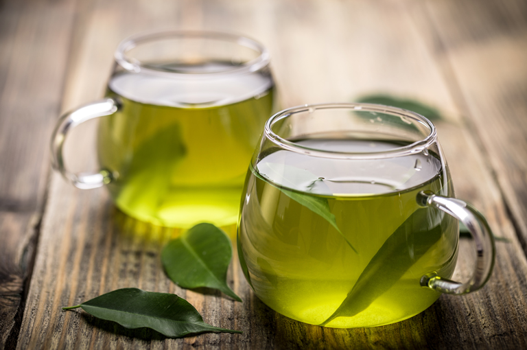 Kombinacija ekstrakta zelenog čaja i tjelovježbe može ublažiti masnu bolest jetre