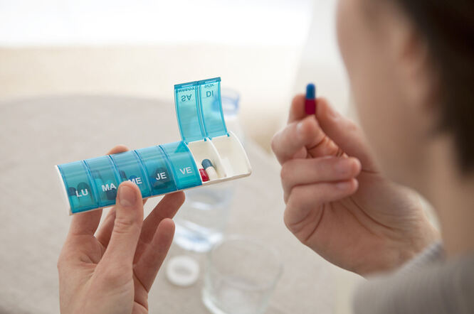 Kombinacija estrogenskih hormona može pomoći u ublažavanju menopauzalne moždane magle