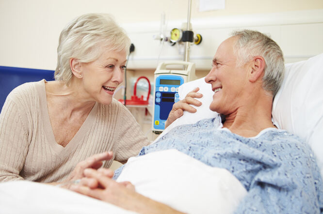 Kombinacija lijekova poboljšava preživljavanje bolesnicima s rakom jetre