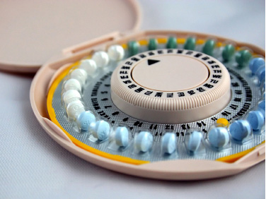 Kontracepcijske tablete povezane s manjim rizikom od raka jajnika