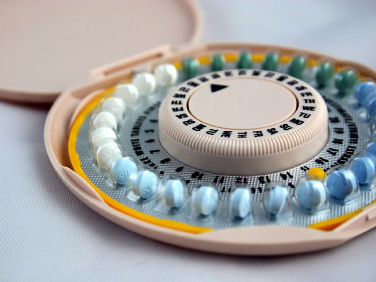 Kontracepcijske tablete smanjuju rizik od raka maternice
