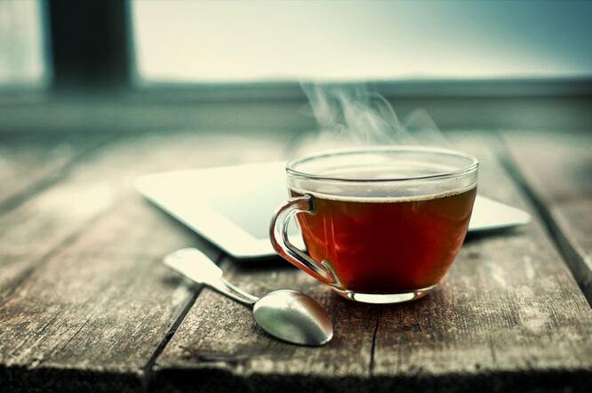 Konzumacija čaja povećava gustoću kostiju i smanjuje rizik od osteoporoze