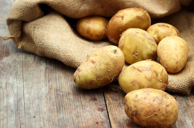 Konzumacija kuhanog ili pečenog krumpira može sniziti sistolički krvni tlak