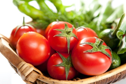 Konzumacija rajčica smanjuje rizik od raka dojke