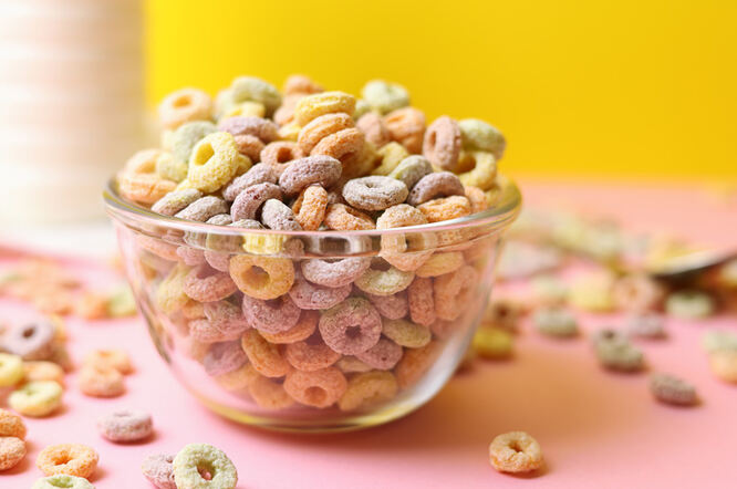 Konzumacija ultraprerađene hrane može pogoršati aktivnost bolesti u ranoj multiploj sklerozi