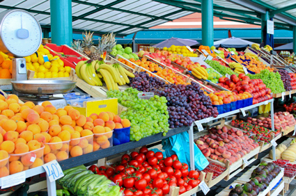 Konzumacija voća i povrća smanjuje rizik od moždanog udara