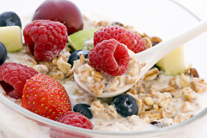 Konzumacija voćne granole može doprinijeti smanjenom riziku od kardiovaskularnih bolesti kod pacijenata s kroničnom bubrežnom bolešću