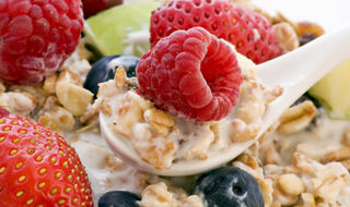 Konzumacija voćne granole može doprinijeti smanjenom riziku od kardiovaskularnih bolesti kod pacijenata s kroničnom bubrežnom bolešću