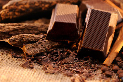 Konzumiranje čokolade smanjuje rizik od srčanog i moždanog udara