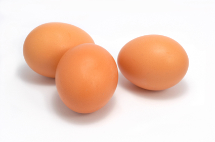 Konzumiranje jaja može smanjiti rizik od dijabetesa tipa 2
