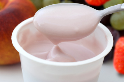 Konzumiranje jogurta smanjuje rizik od razvoja hipertenzije