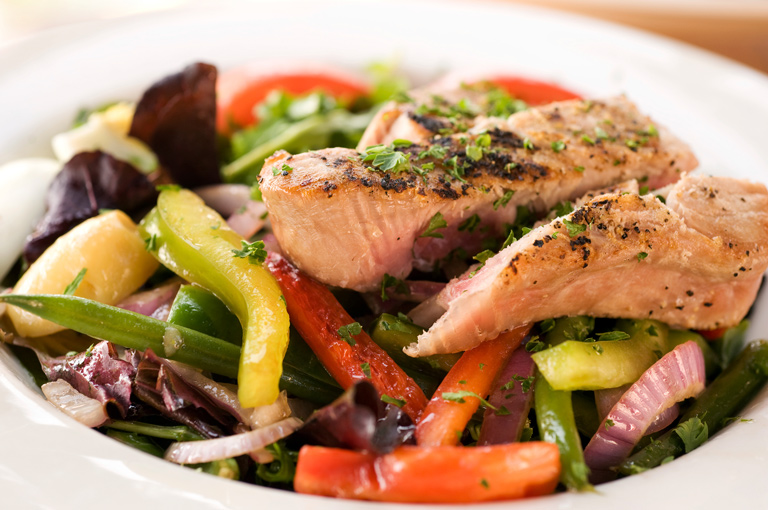 Konzumiranje masne ribe smanjuje rizik od pogoršanja srčane bolesti