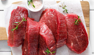 Konzumiranje nemasne govedine kao dijela mediteranske prehrane moglo bi poboljšati raznolikost crijevne mikroflore