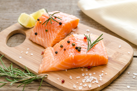 Konzumiranje omega-3 masnih kiselina smanjuje rizik od razvoja hipertenzije