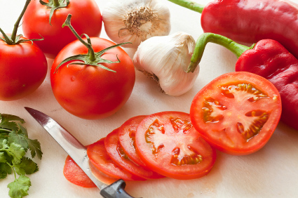 Konzumiranje paprike i rajčice može smanjiti rizik od razvoja Parkinsonove bolesti 