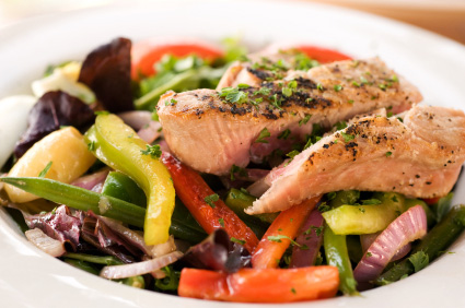 Konzumiranje ribe bogate omega-3 masnim kiselinama može produljiti život