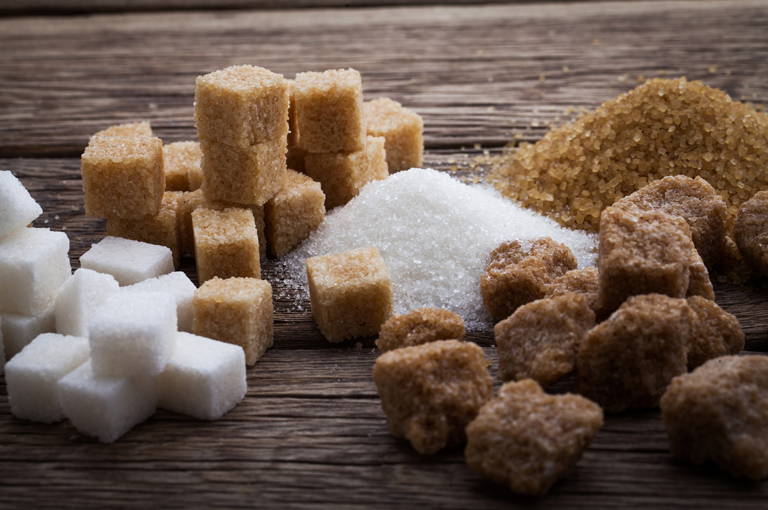 Konzumiranje šećera povezano s većim naslagama masti oko srca i u  trbuhu