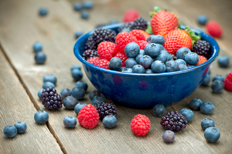 Konzumiranje voća i povrća pomaže u očuvanju kognitivnih sposobnosti