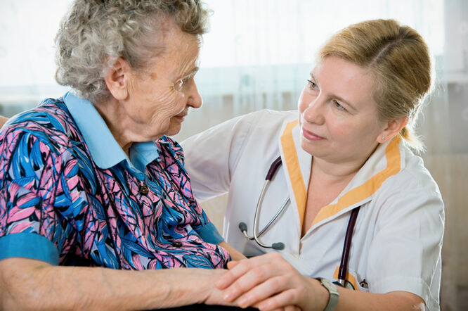 Kronična upala povezana s rizikom od demencije