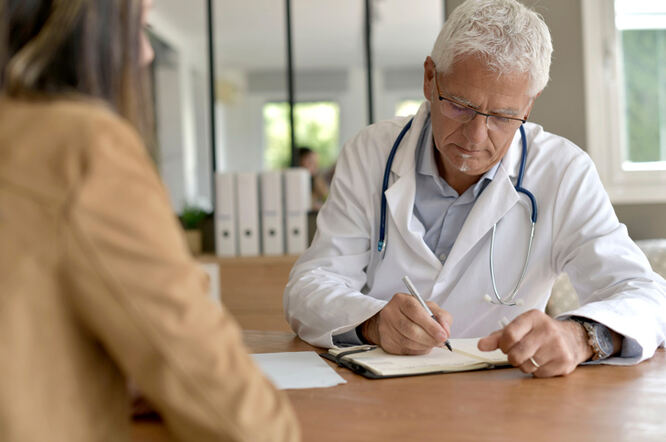 Krvni test može poboljšati procjenu rizika za rak grla povezan s HPV-om