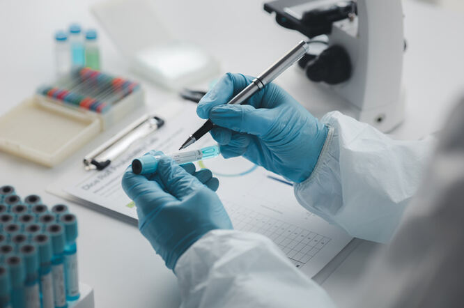 Krvni test za DNK tumora može predvidjeti recidiv melanoma