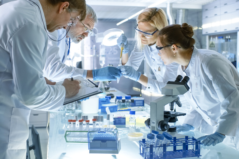 Laboratorijski uzgojeni kortikospinalni neuroni nude nove modele za ALS i ozljede kralježnice