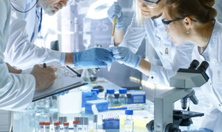 Laboratorijski uzgojeni kortikospinalni neuroni nude nove modele za ALS i ozljede kralježnice