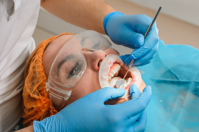 Liječenje na bazi hidrogela postiže inervaciju i regeneraciju pulpe i dentina