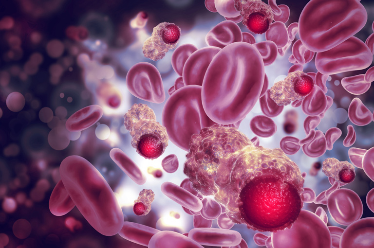 Lijek protiv proljeva može potaknuti staničnu smrt kod stanica glioblastoma