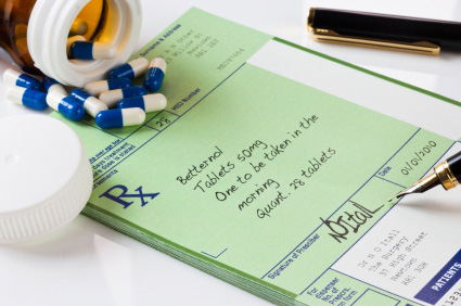 Lijekovi na recept mogu se podići i u zemljama Europske unije