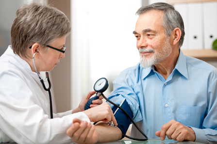 Lijekovi za ublažavanje bolova mogu povisiti krvni tlak u bolesnika s artritisom