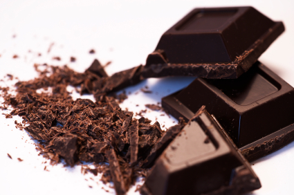 Ljubitelji čokolade imaju zdravije srce