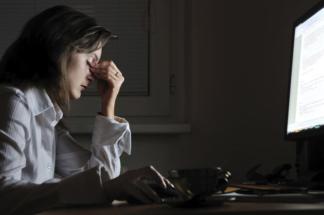 Ljudi koji idu kasnije spavat imaju lošije kardiovaskularno zdravlje