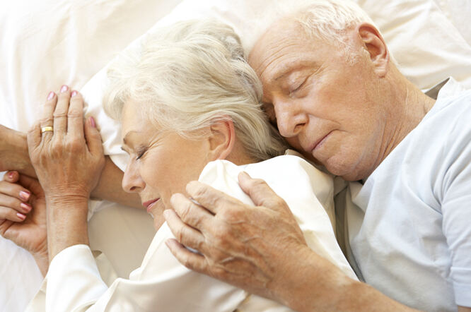 Ljudi s vrlo nepravilnim obrascima spavanja mogu imati veći rizik od demencije