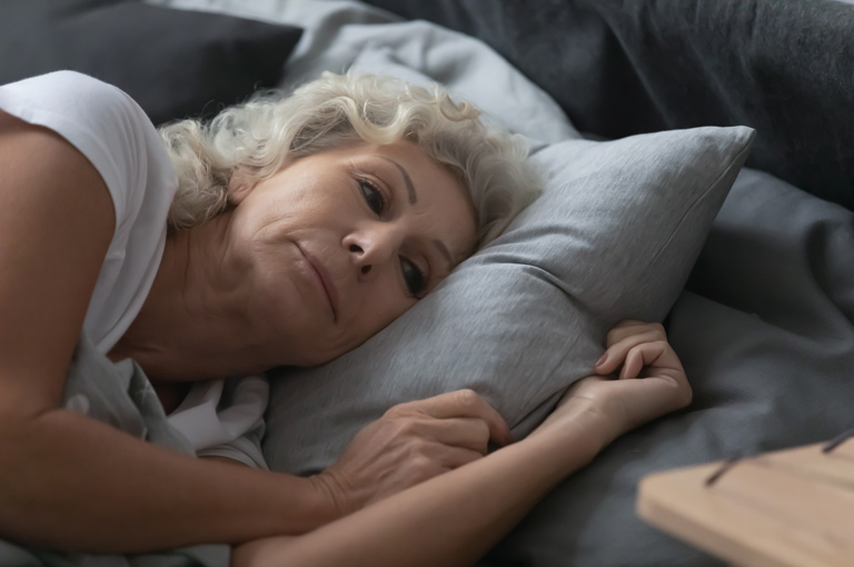 Loš noćni san može izazvati migrenske glavobolje