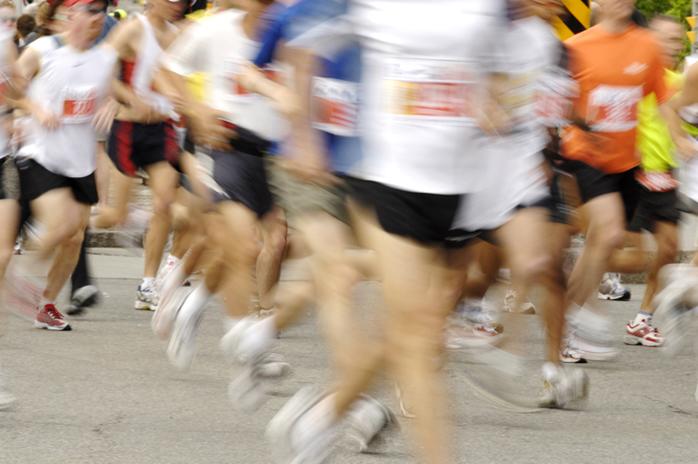 Loš san povećava rizik od ozljeda kod rekreativnih trkača