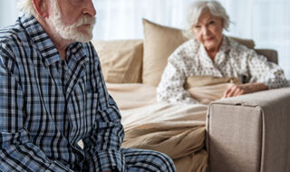 Loš san povezan sa smanjenim odgovorom na kemoterapiju putem crijevne mikrobiote