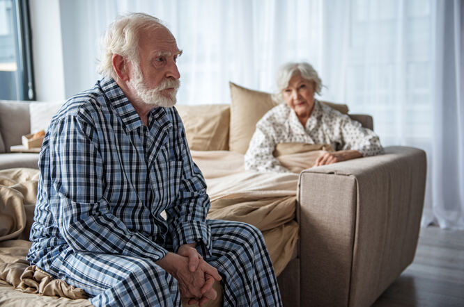 Loš san povezan sa smanjenim odgovorom na kemoterapiju putem crijevne mikrobiote