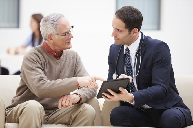 Loša funkcija bubrega povezana s povišenim markerima za Alzheimerovu bolest
