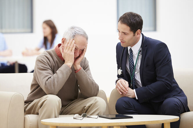 Loša funkcija bubrega povezana s povišenim markerima za Alzheimerovu bolest