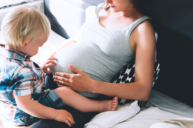 Majčin mikrobiom može utjecati na razvoj autizma kod djeteta