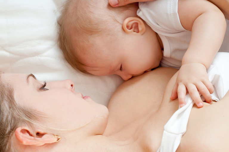 Majčino mlijeko može smanjiti rizik od sepse kod nedonoščadi