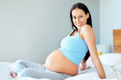 Majke koje su tijekom trudnoće uzimale folnu kiselinu i željezo imaju pametniju djecu