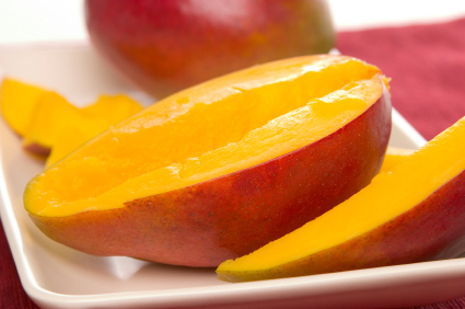 Mango može pomoći u regulaciji razine šećera u krvi u pretilih osoba