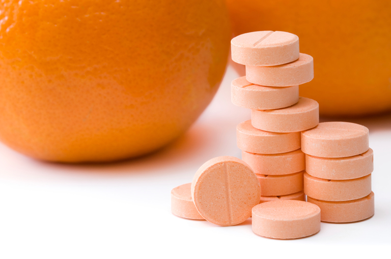 Manje komplikacija vidljivih s dodatkom vitamina C i D kod pacijenata s AML-om