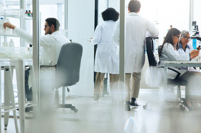 Marker u cerebrospinalnoj tekućini poboljšava točnost dijagnoze Parkinsonove bolesti i demencije s Lewy tjelešcima