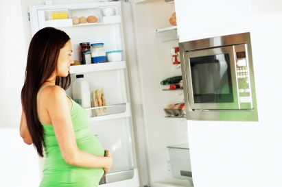 Masna prehrana prije trudnoće povezana s gestacijskim dijabetesom