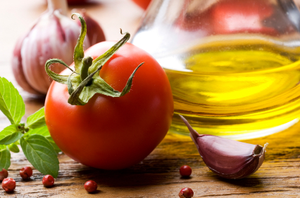Mediteranska prehrana može smanjiti rizik od metaboličkog sindroma