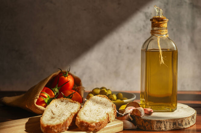 Mediteranska prehrana može zaštititi žene od svih vrsta moždanog udara